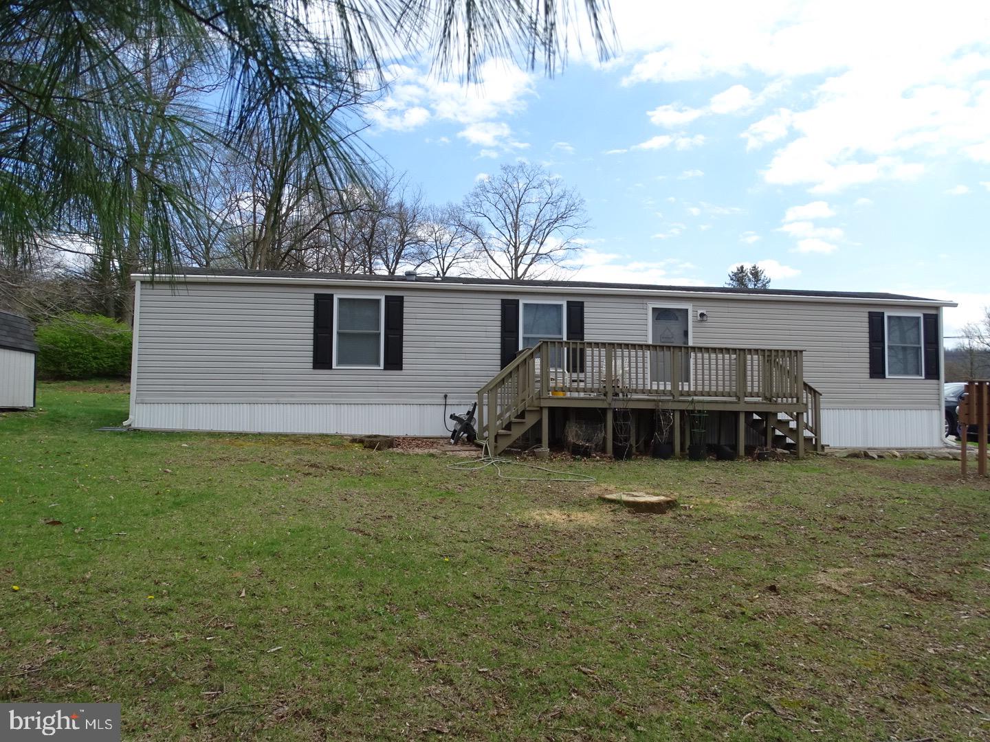 13123 Mentzer Gap Road, Unit 1 Waynesboro, PA 17268 - Photo 4 of 25