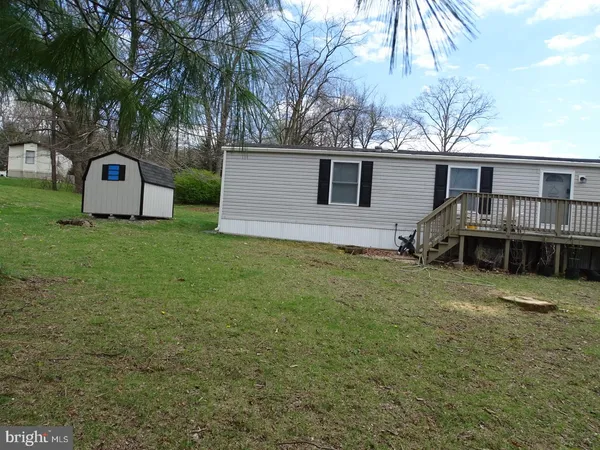 $79,900 | 13123 Mentzer Gap Road, Unit 1, Waynesboro, PA 17268