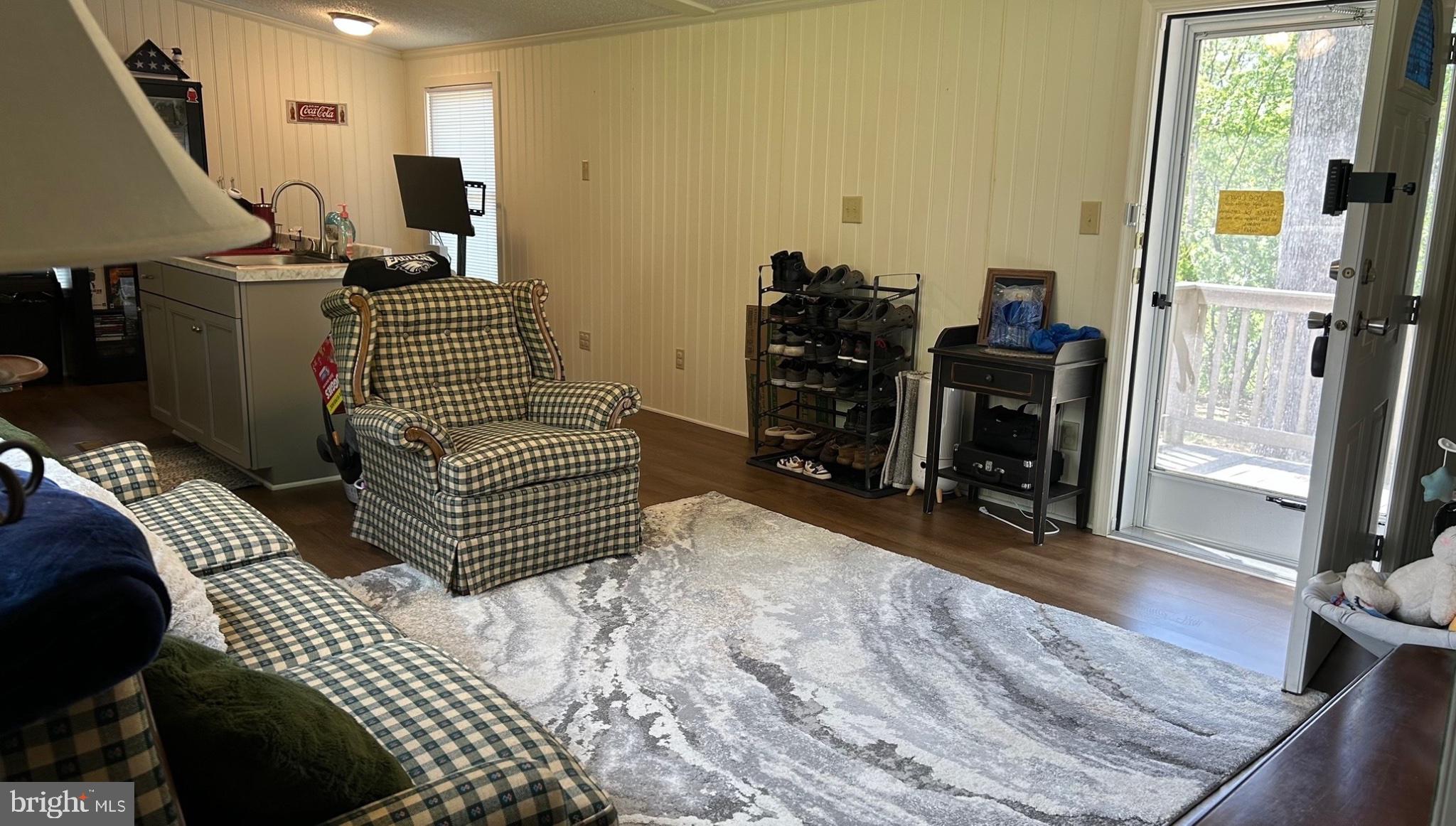 13123 Mentzer Gap Road, Unit 1 Waynesboro, PA 17268 - Photo 10 of 23 Cozy retreat with natural light.