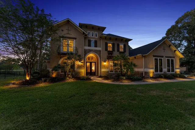 $1,575,000 | 28733 Lakeside Green, Magnolia, TX 77355