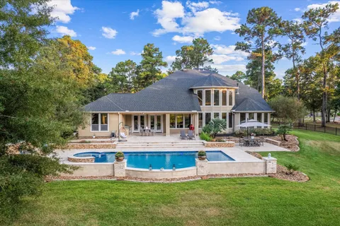 $1,549,000 | 28733 Lakeside Green, Magnolia, TX 77355