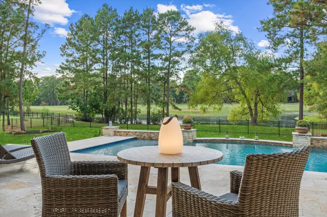 $1,575,000 | 28733 Lakeside Green, Magnolia, TX 77355