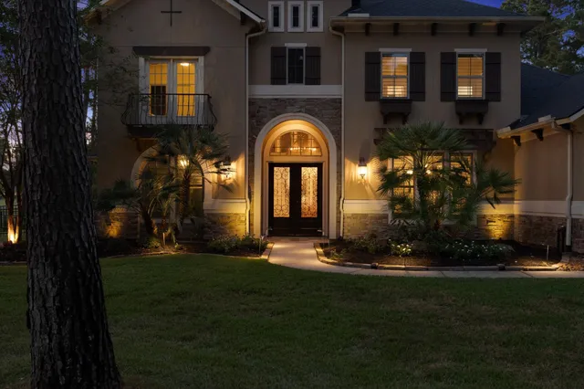 $1,575,000 | 28733 Lakeside Green, Magnolia, TX 77355