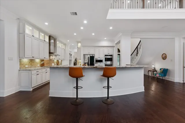 $1,575,000 | 28733 Lakeside Green, Magnolia, TX 77355