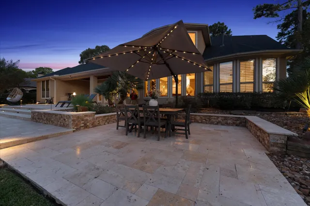 $1,575,000 | 28733 Lakeside Green, Magnolia, TX 77355