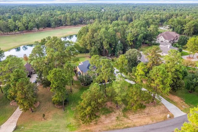 $1,575,000 | 28733 Lakeside Green, Magnolia, TX 77355