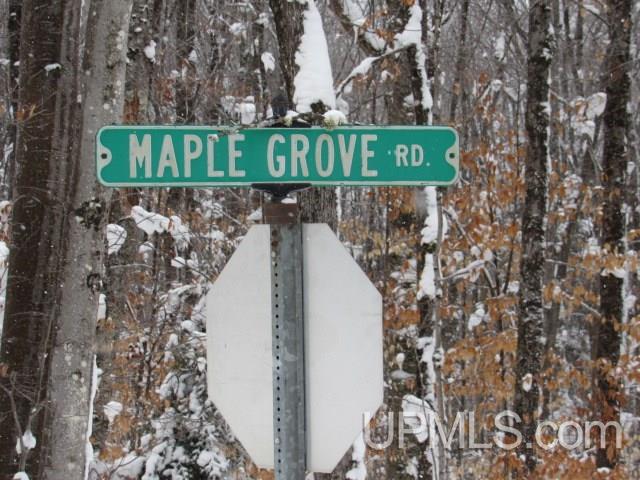 16 Mile Lake Road Munising, MI 49862 - Photo 6 of 16