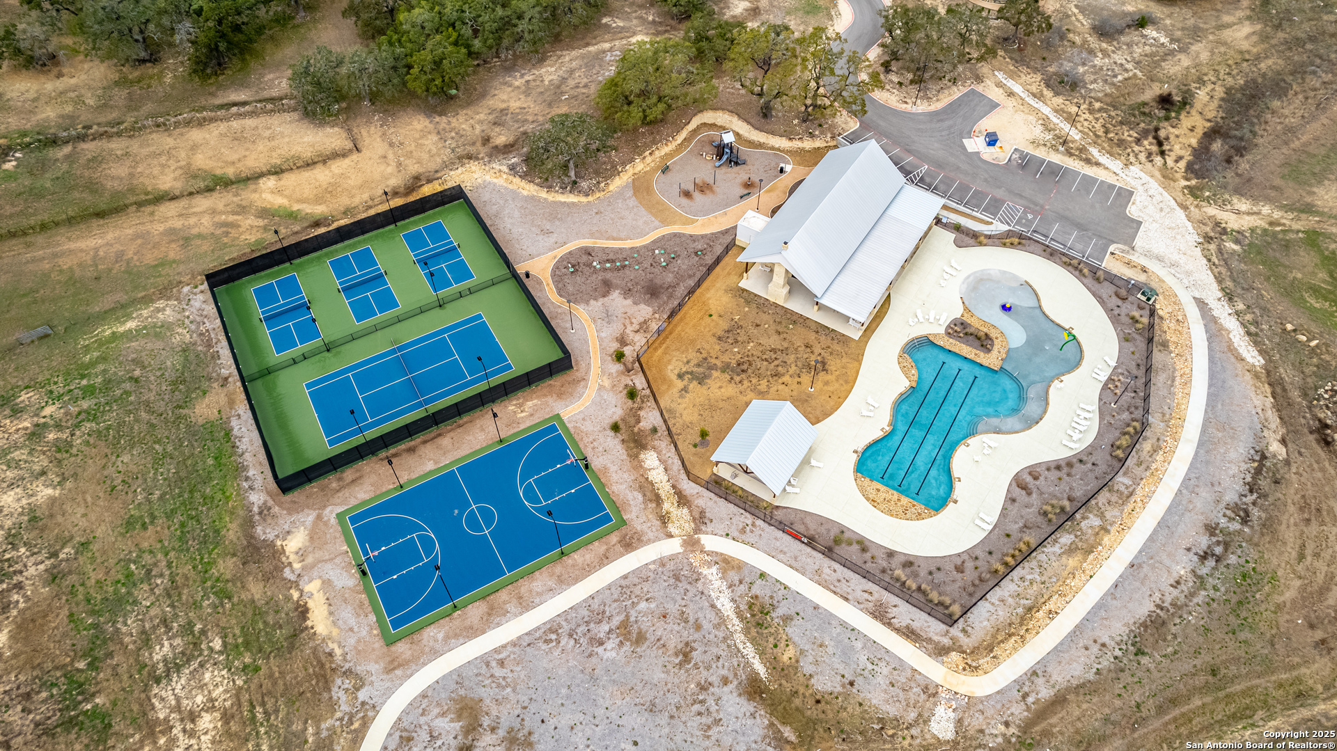 34720 Ansley Rdg Trail Bulverde, TX 78163 - Photo 22 of 24