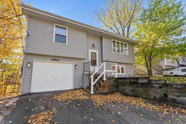 $310,000 | 4437 Radnor Road, Mound, MN 55364