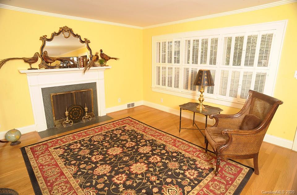245 South Mccoy Road Salisbury, NC 28144 - Photo 3 of 21