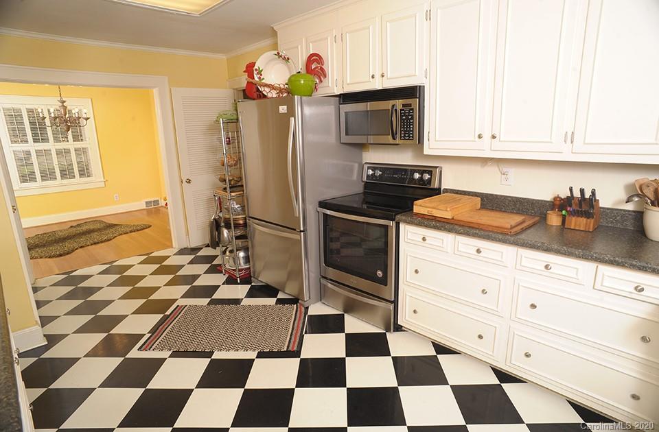 245 South Mccoy Road Salisbury, NC 28144 - Photo 8 of 21