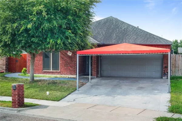 $279,000 | 3109 Masterson Drive, Corpus Christi, TX 78415