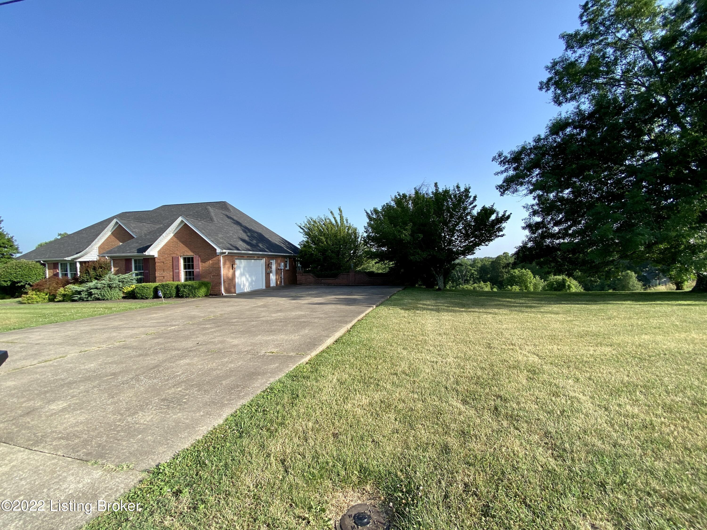 2111 Sunbeam Road Leitchfield, KY 42754 - Photo 22 of 71 22