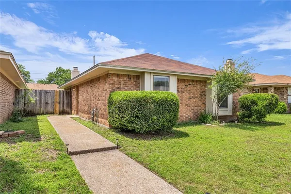 $217,400 | 1409 Chapel Downs, Waco, TX 76712