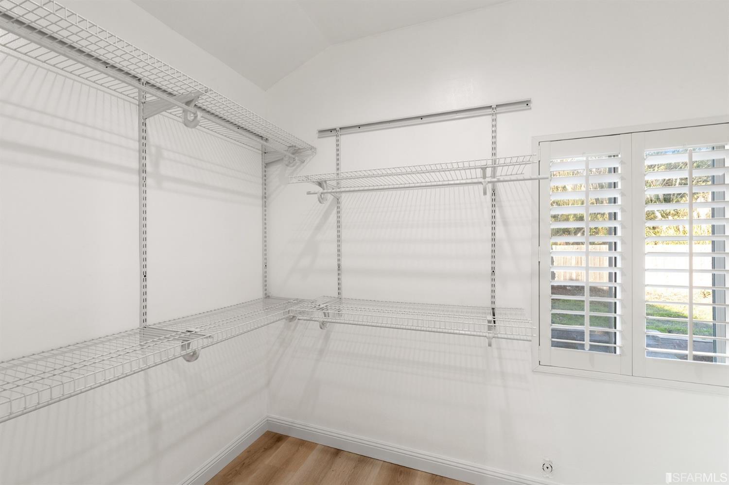 171 Beachview Avenue Pacifica, CA 94044 - Photo 33 of 52 a bathroom with a shower and a glass door