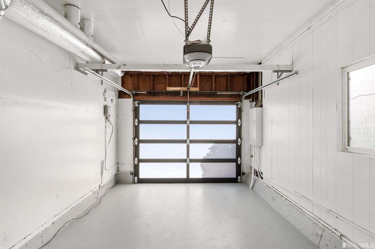 171 Beachview Avenue Pacifica, CA 94044 - Photo 45 of 52 a view of store room with racks