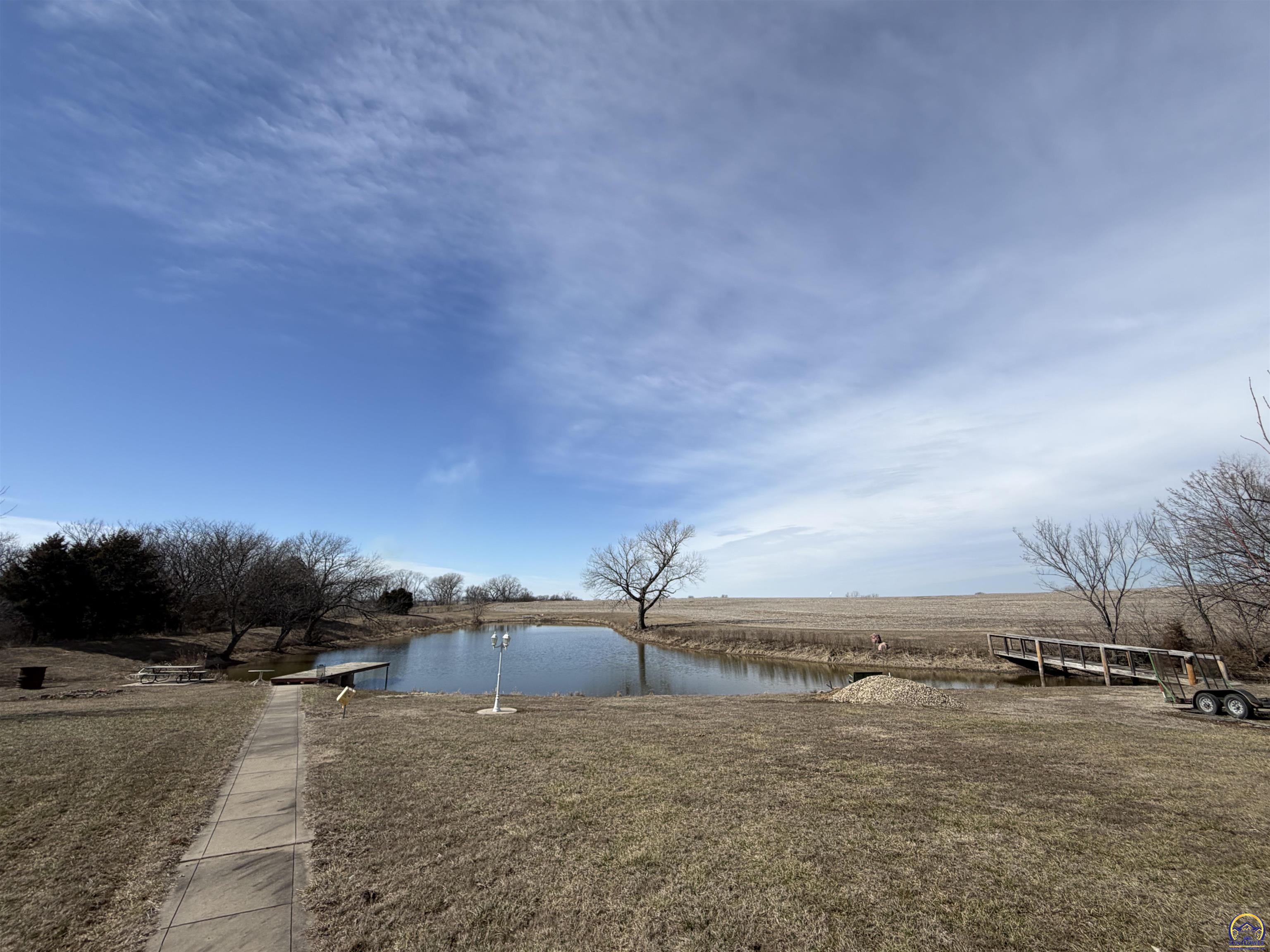8231 Northwest Hoch Road Silver Lake, KS 66539 - Photo 2 of 2 Gallery Image 2