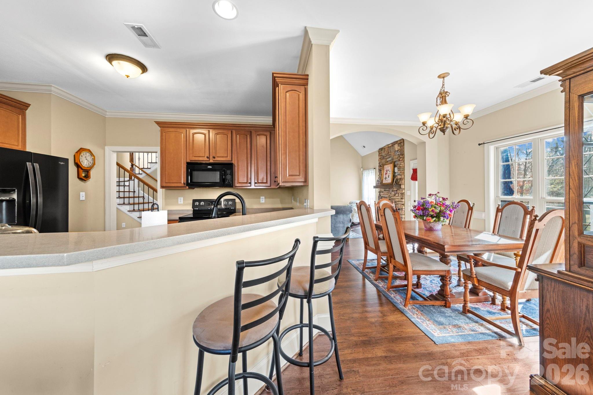 3616 Haigler Road Monroe, NC 28110 - Photo 11 of 41