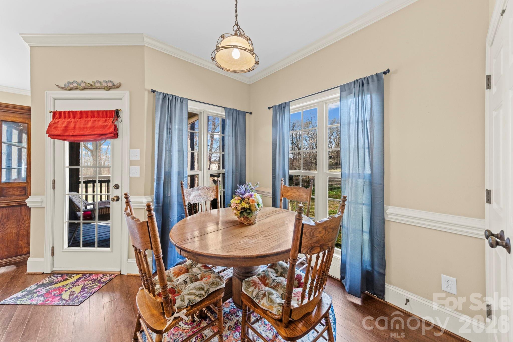 3616 Haigler Road Monroe, NC 28110 - Photo 16 of 41