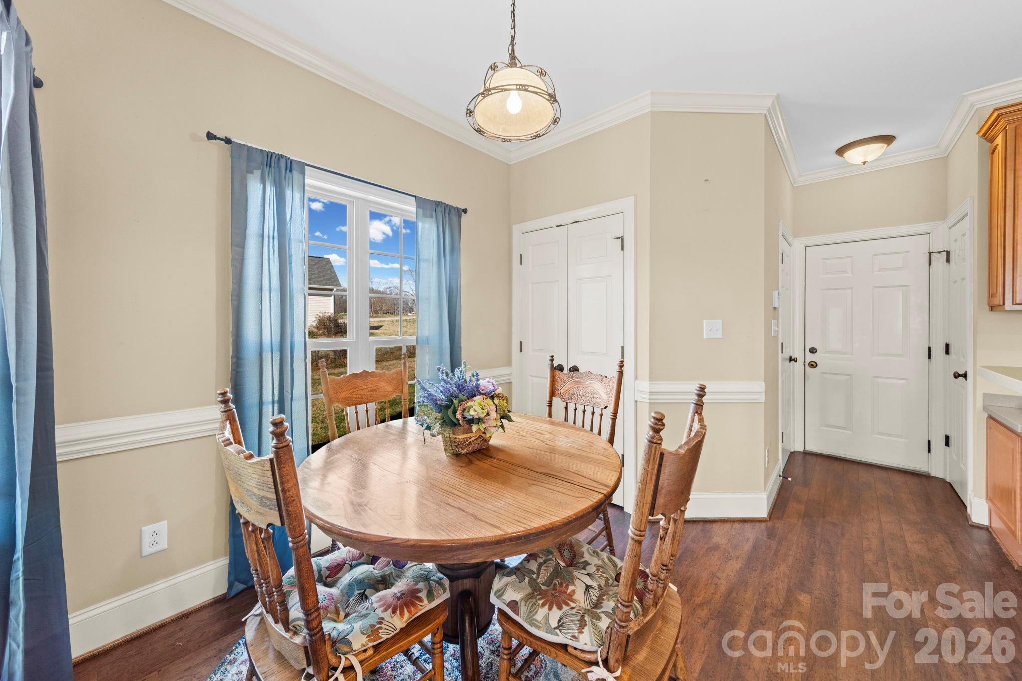 3616 Haigler Road Monroe, NC 28110 - Photo 17 of 41