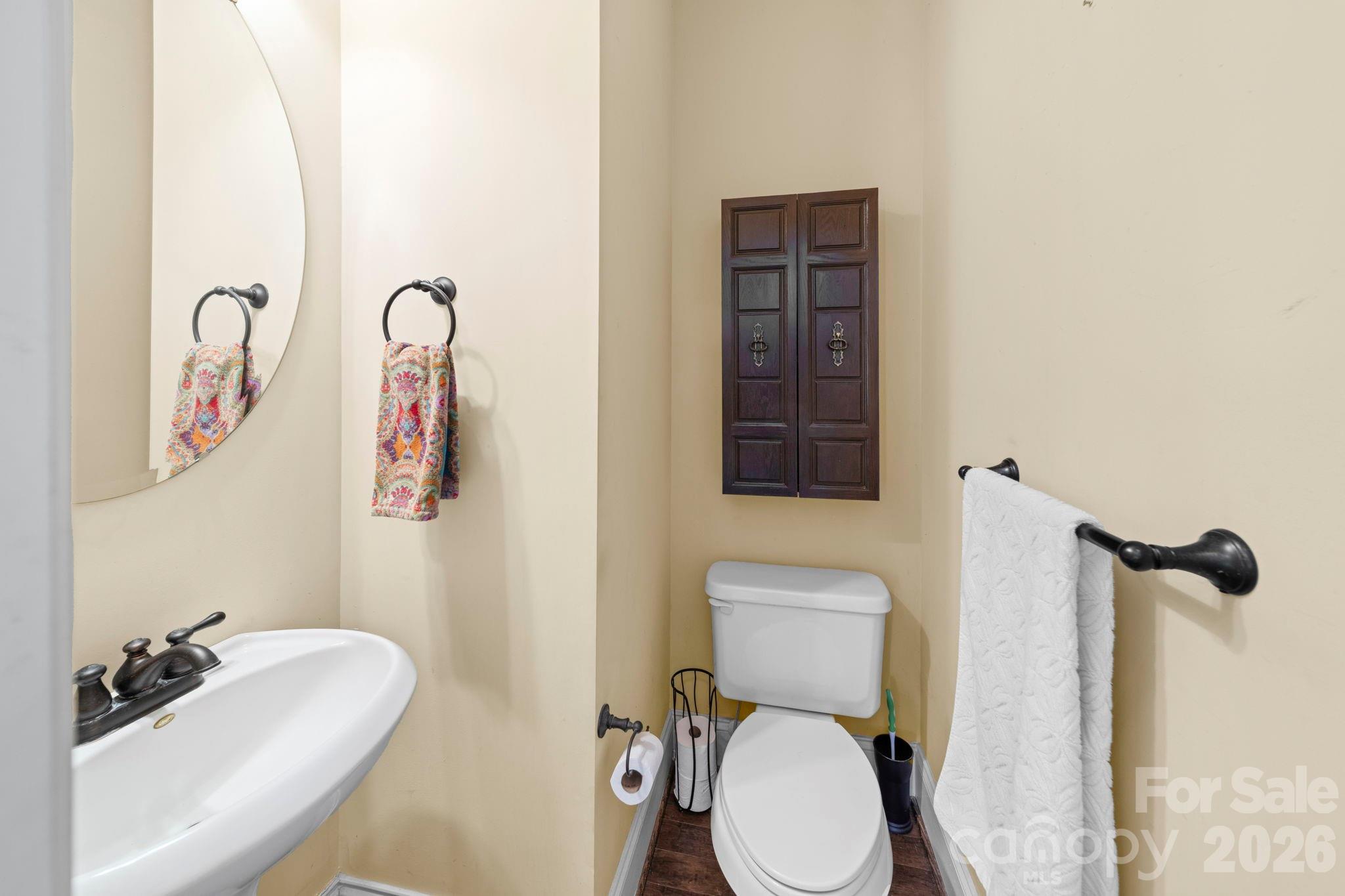 3616 Haigler Road Monroe, NC 28110 - Photo 18 of 41