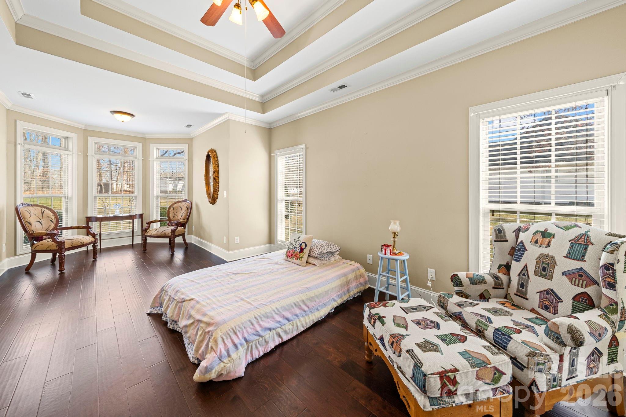 3616 Haigler Road Monroe, NC 28110 - Photo 20 of 41