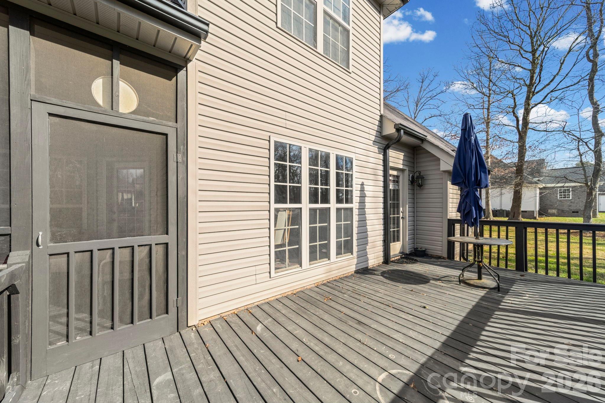 3616 Haigler Road Monroe, NC 28110 - Photo 36 of 41