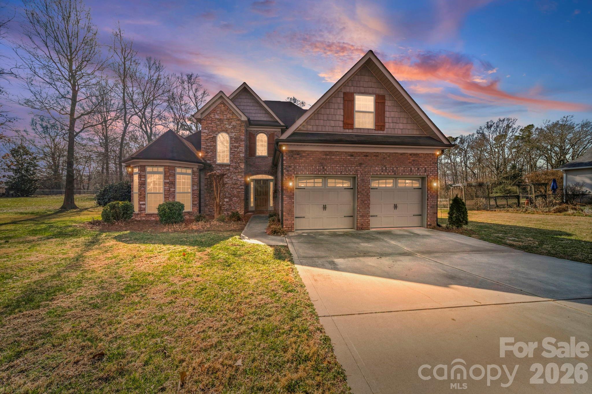 3616 Haigler Road Monroe, NC 28110 - Photo 4 of 41