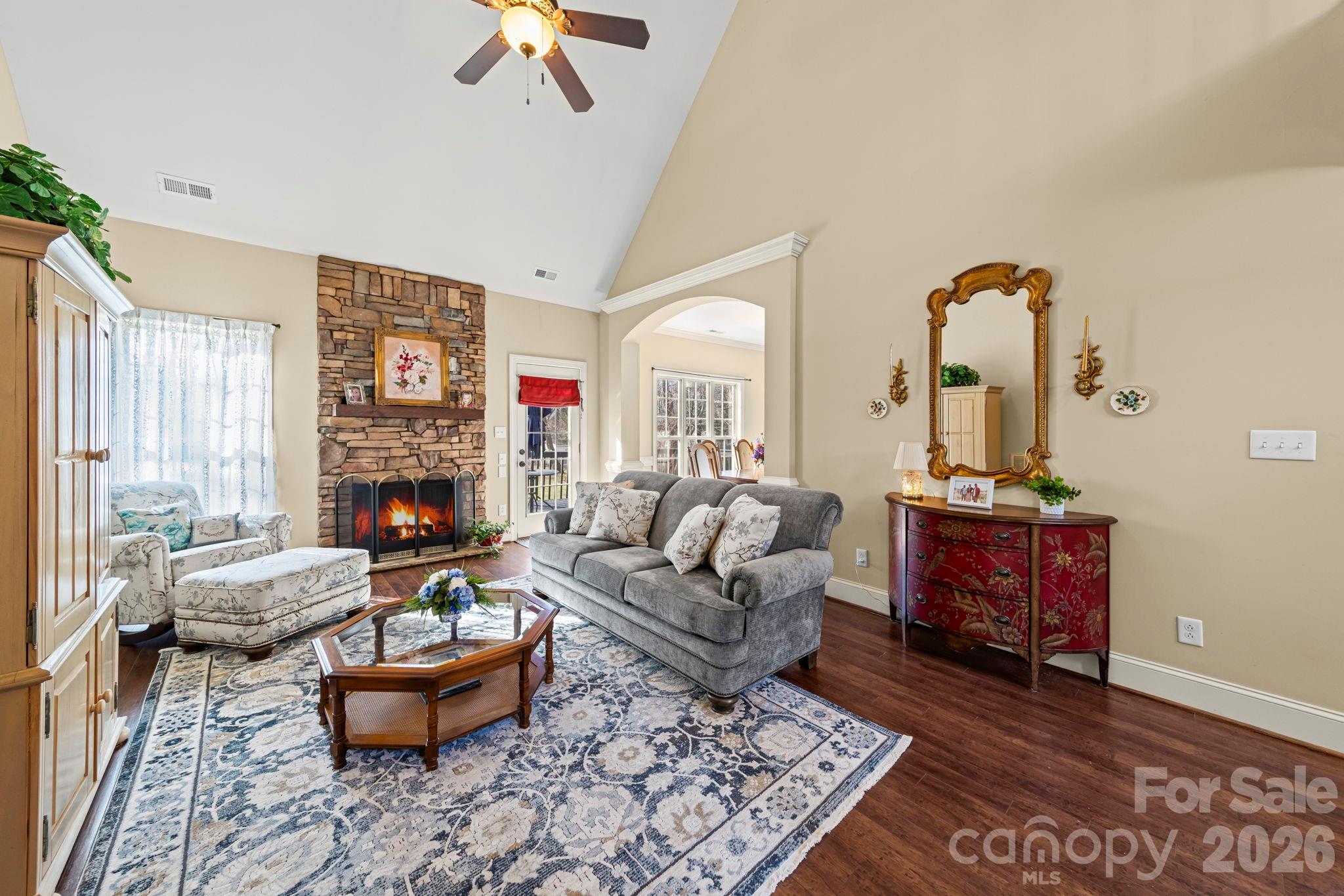 3616 Haigler Road Monroe, NC 28110 - Photo 6 of 41