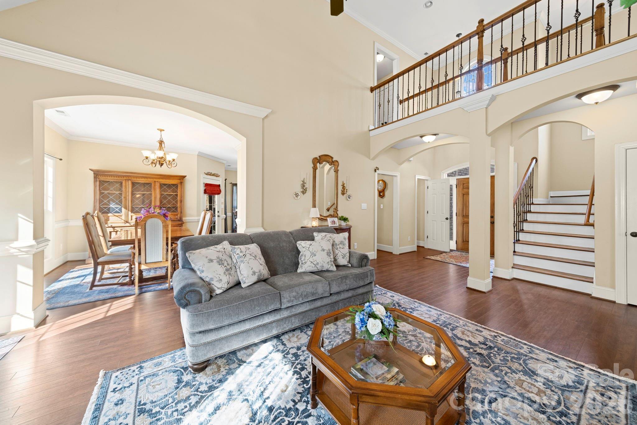 3616 Haigler Road Monroe, NC 28110 - Photo 8 of 41