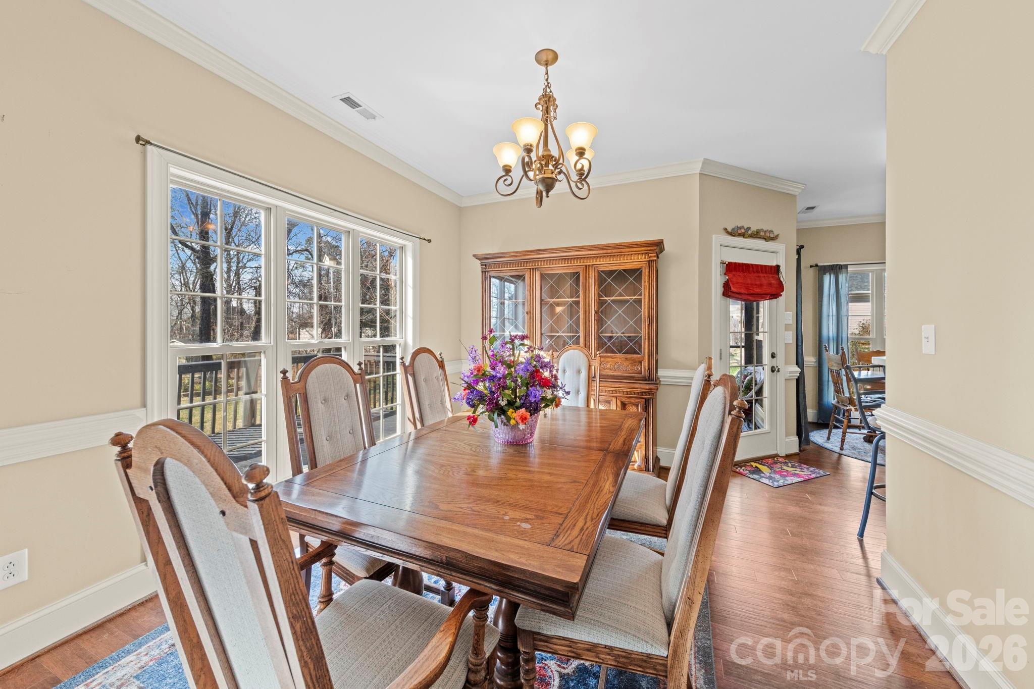 3616 Haigler Road Monroe, NC 28110 - Photo 9 of 41