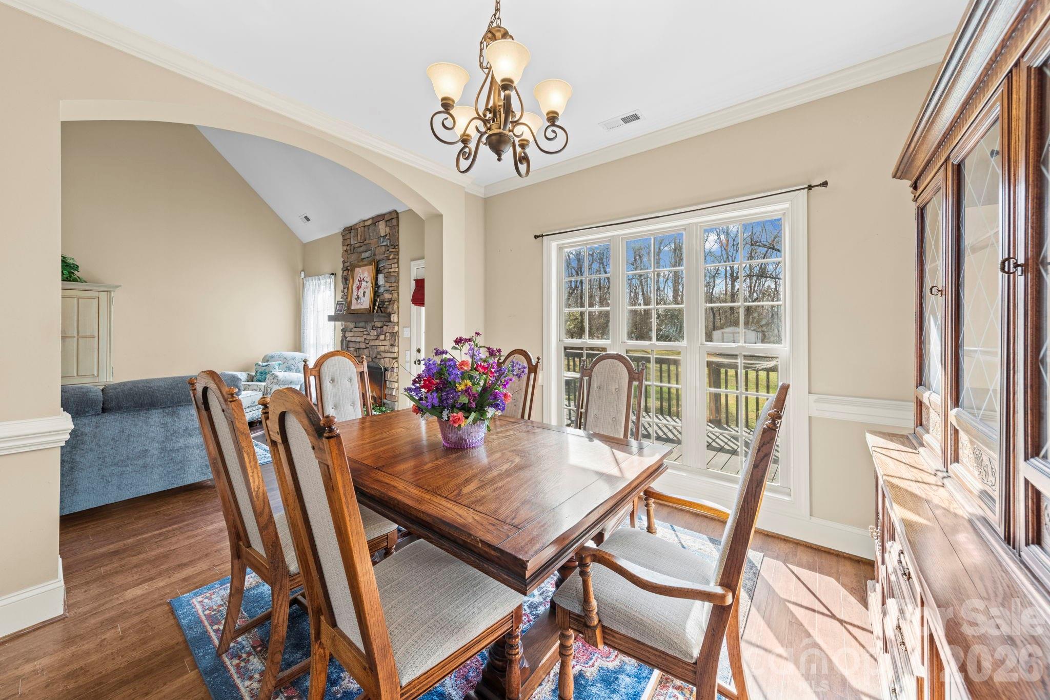 3616 Haigler Road Monroe, NC 28110 - Photo 10 of 41