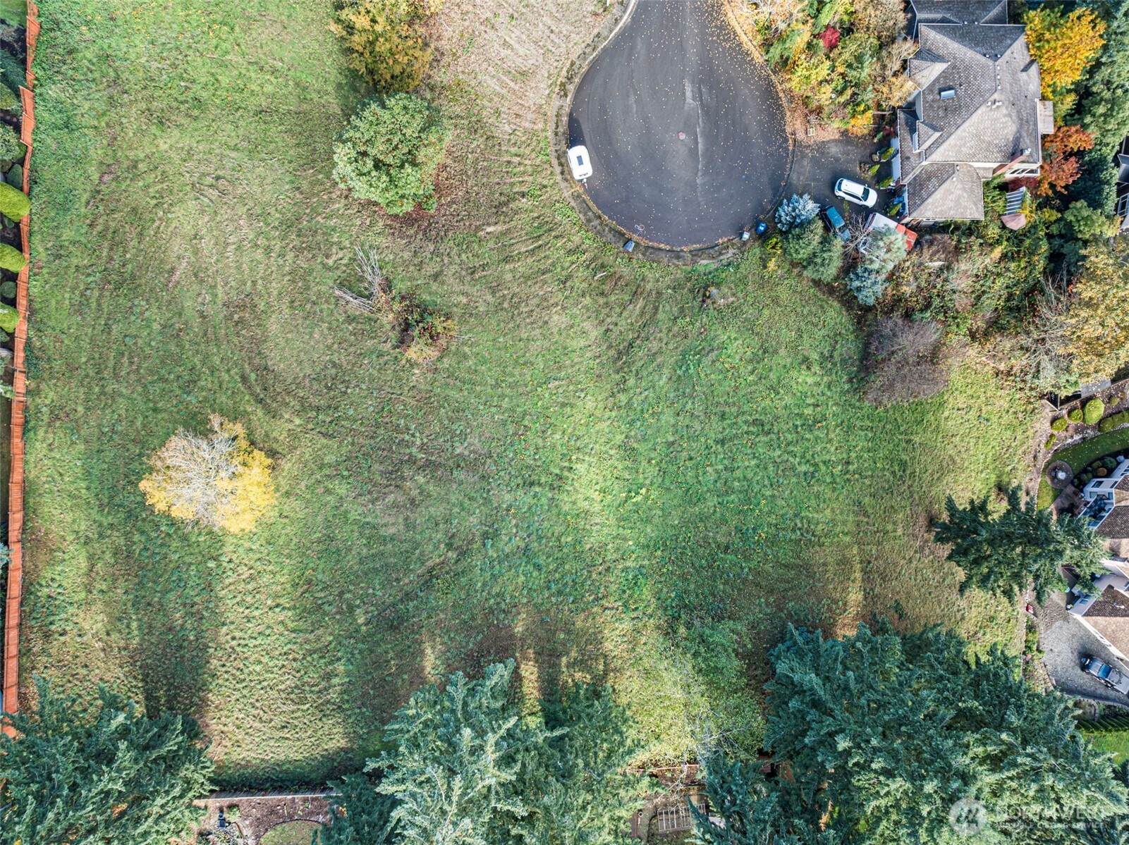 -xxx 2nd Avenue Southwest Federal Way, WA 98023 - Photo 16 of 25 a aerial view of a house with pool and garden