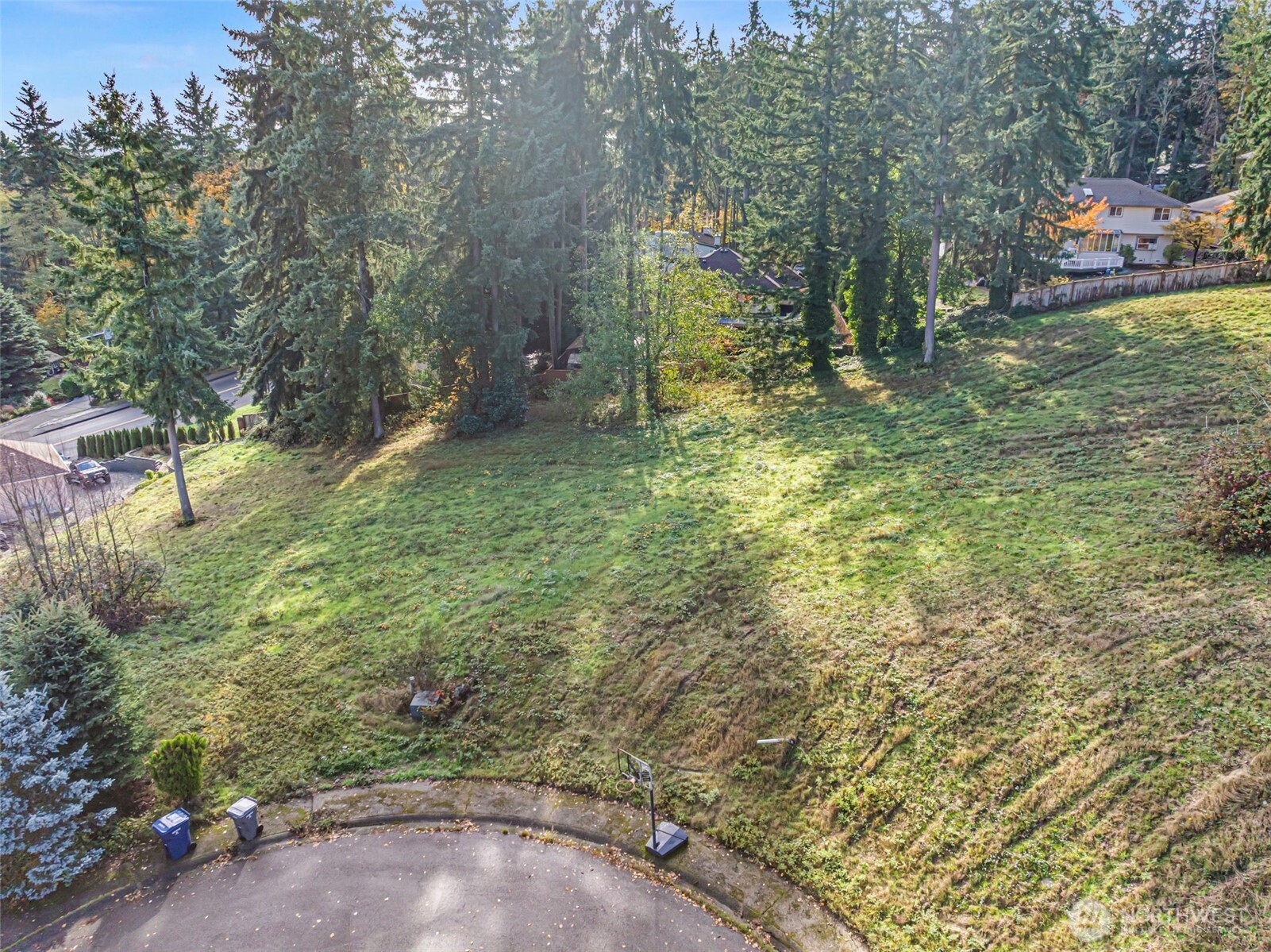 -xxx 2nd Avenue Southwest Federal Way, WA 98023 - Photo 19 of 25 a view of outdoor space and yard