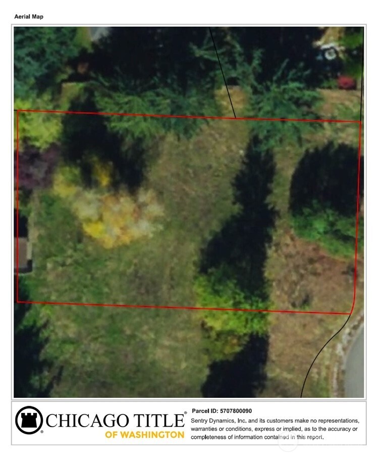 -xxx 2nd Avenue Southwest Federal Way, WA 98023 - Photo 4 of 25 a view of a yard