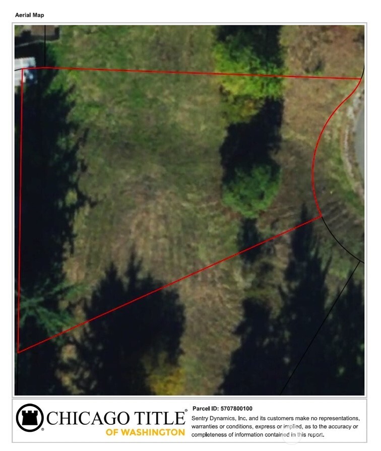 -xxx 2nd Avenue Southwest Federal Way, WA 98023 - Photo 6 of 25 a black and white photo of a lake