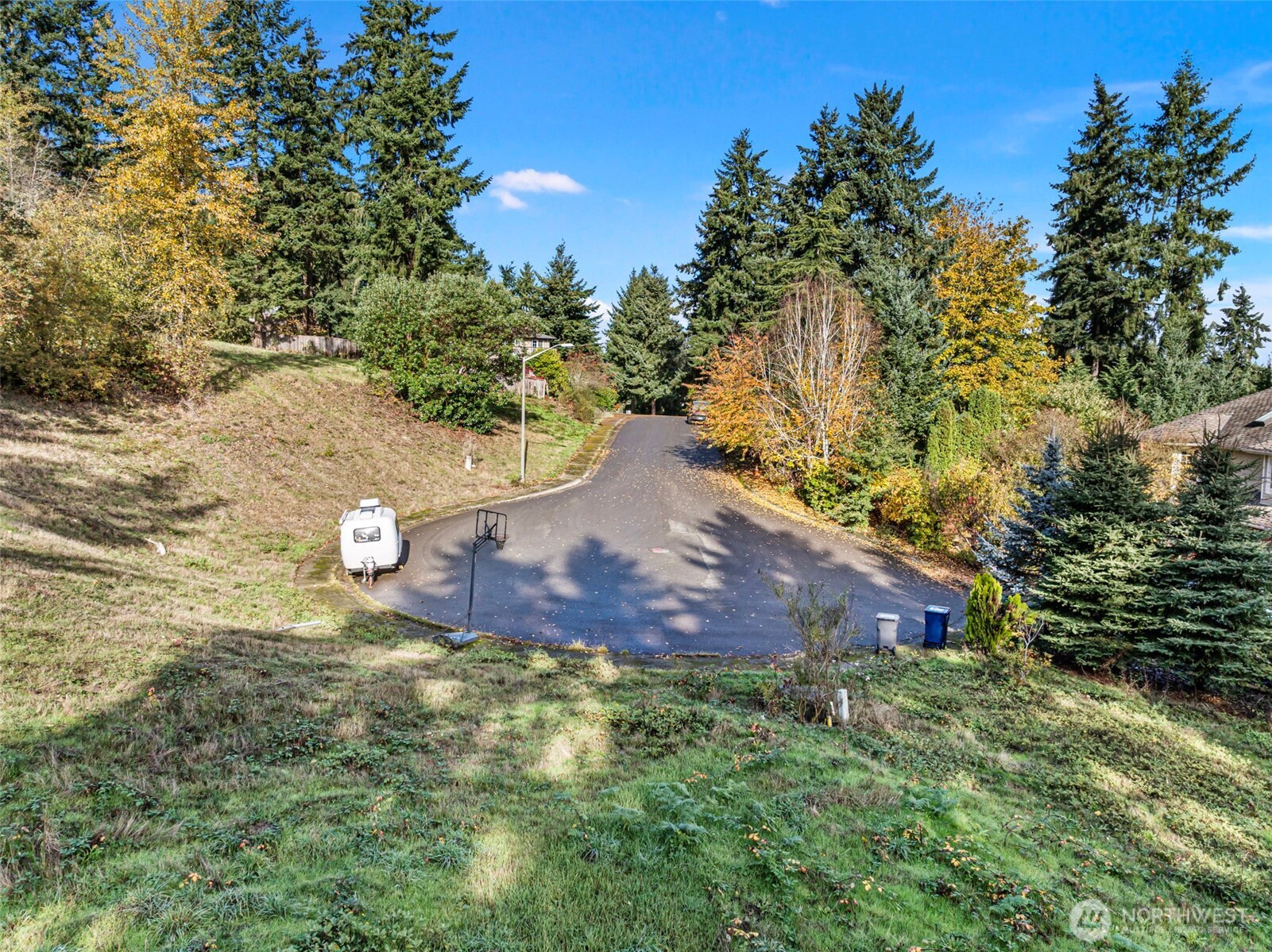 -xxx 2nd Avenue Southwest Federal Way, WA 98023 - Photo 9 of 25 a view of outdoor space and yard