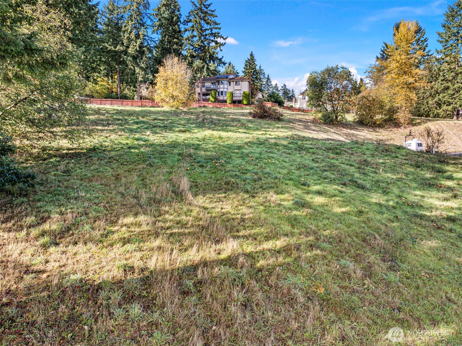 -xxx 2nd Avenue Southwest Federal Way, WA 98023 - Photo 10 of 25 a view of yard with green space