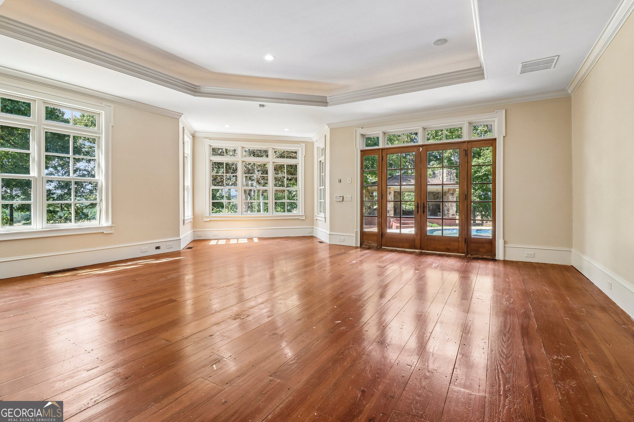 540 Alexander Road Grantville, GA 30220 - Photo 37 of 88 Gallery Image 37