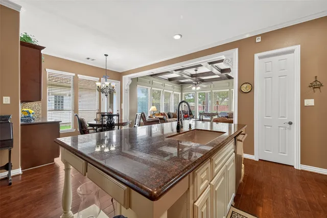 $775,000 | 4407 Horizon View Circle, Sugar Land, TX 77479