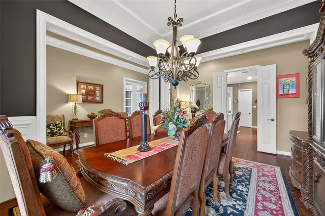 $775,000 | 4407 Horizon View Circle, Sugar Land, TX 77479