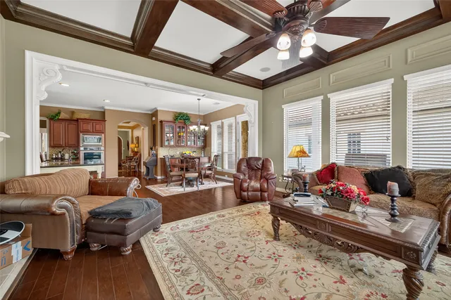 $775,000 | 4407 Horizon View Circle, Sugar Land, TX 77479