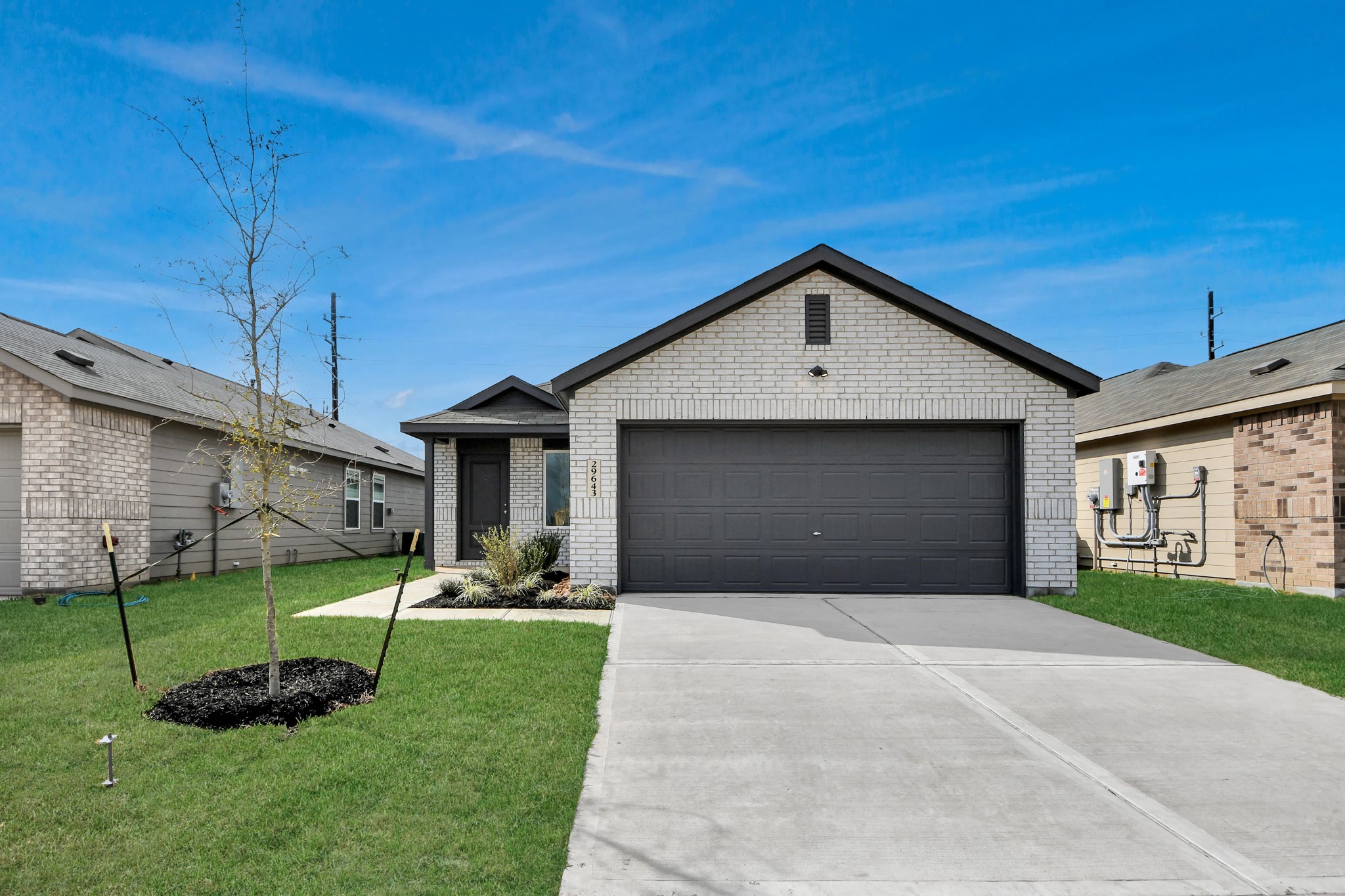 29643 Knollwood Bay Road Waller, TX 77484 - Photo 2 of 35