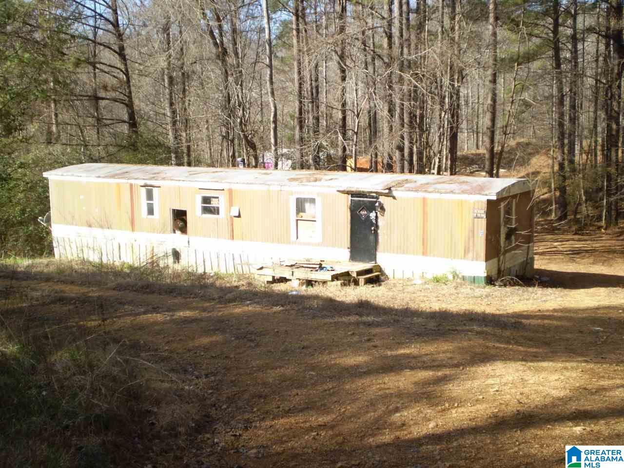 170 Pine Ridge Lane, Unit TRACT A Pell City, AL 35125 - Photo 10 of 15