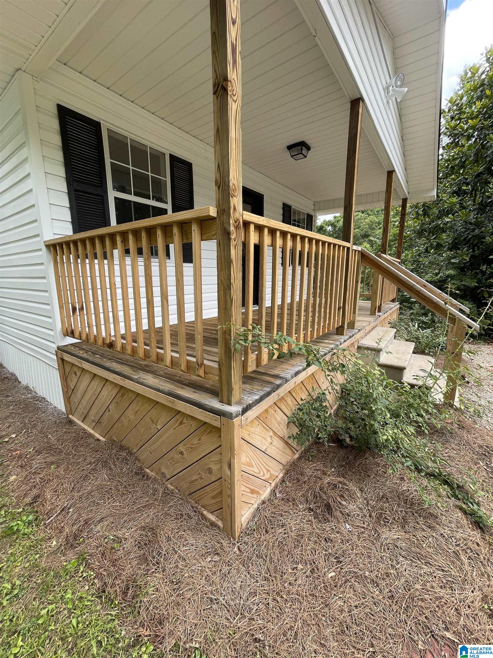 340 County Road 79 Heflin, AL 36264 - Photo 21 of 25