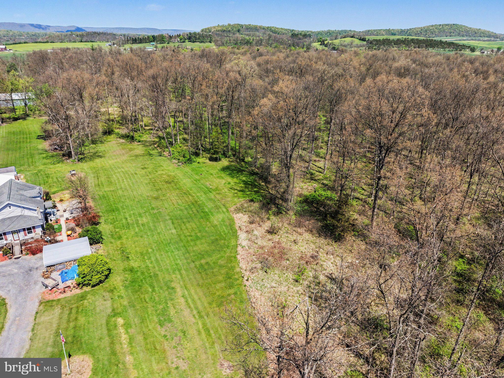 0 Cedar Grove Road Mifflintown, PA 17059 - Photo 2 of 9 a view of lake with green space