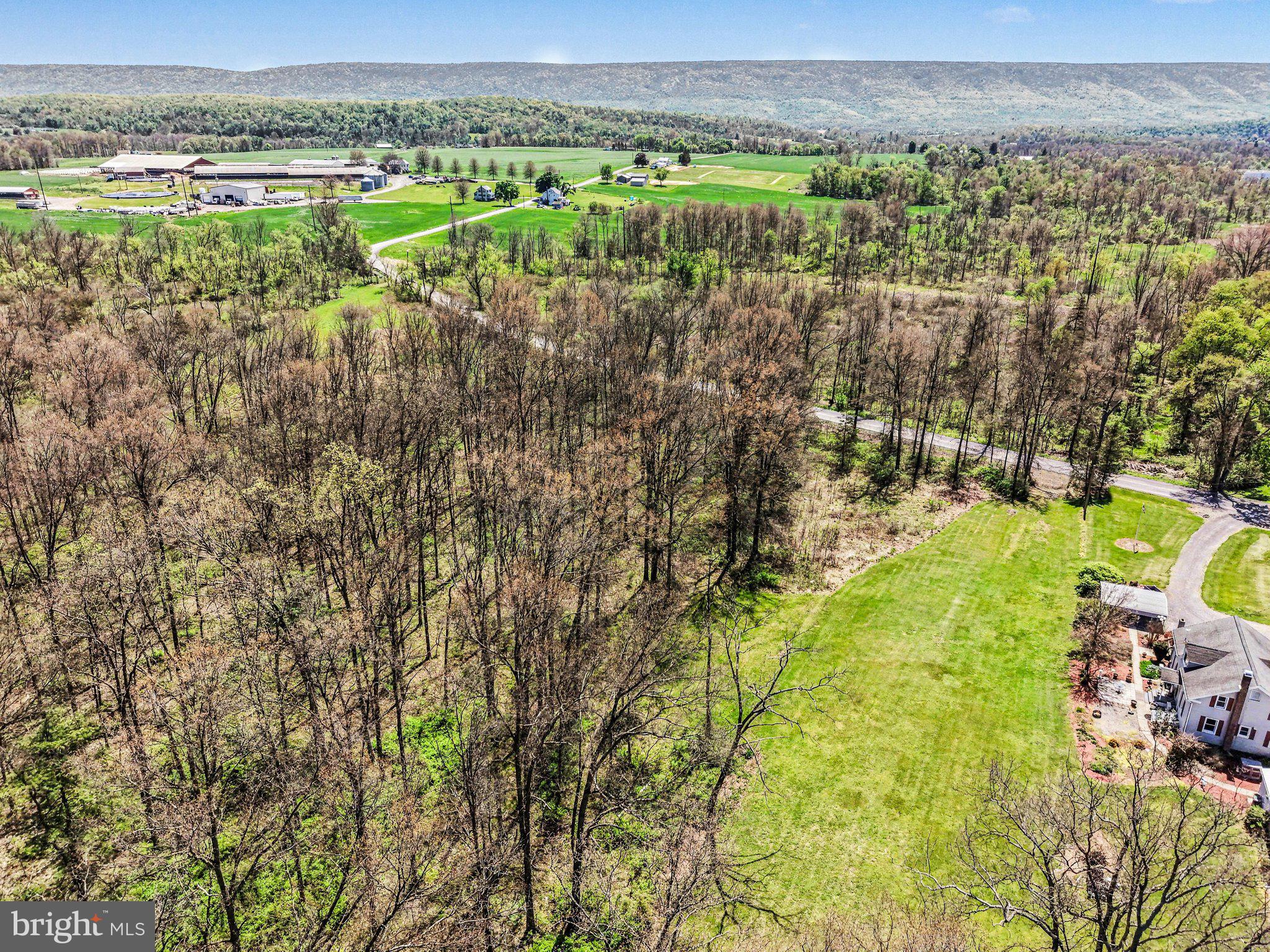 0 Cedar Grove Road Mifflintown, PA 17059 - Photo 5 of 9 a view of a city