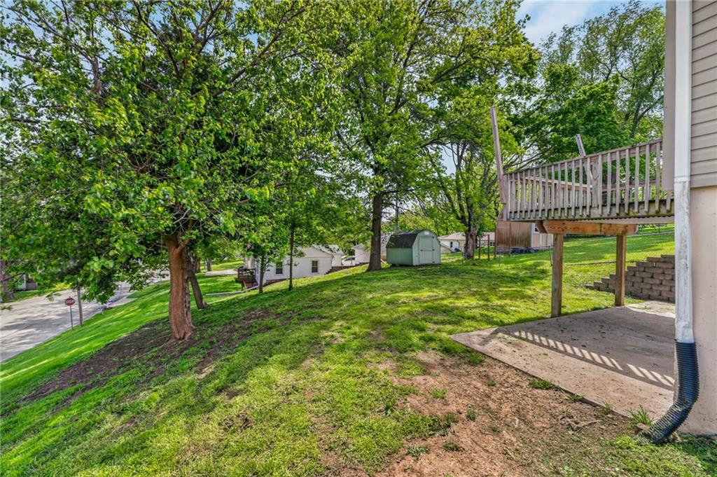 101 Rader Avenue Platte City, MO 64079 - Photo 4 of 31