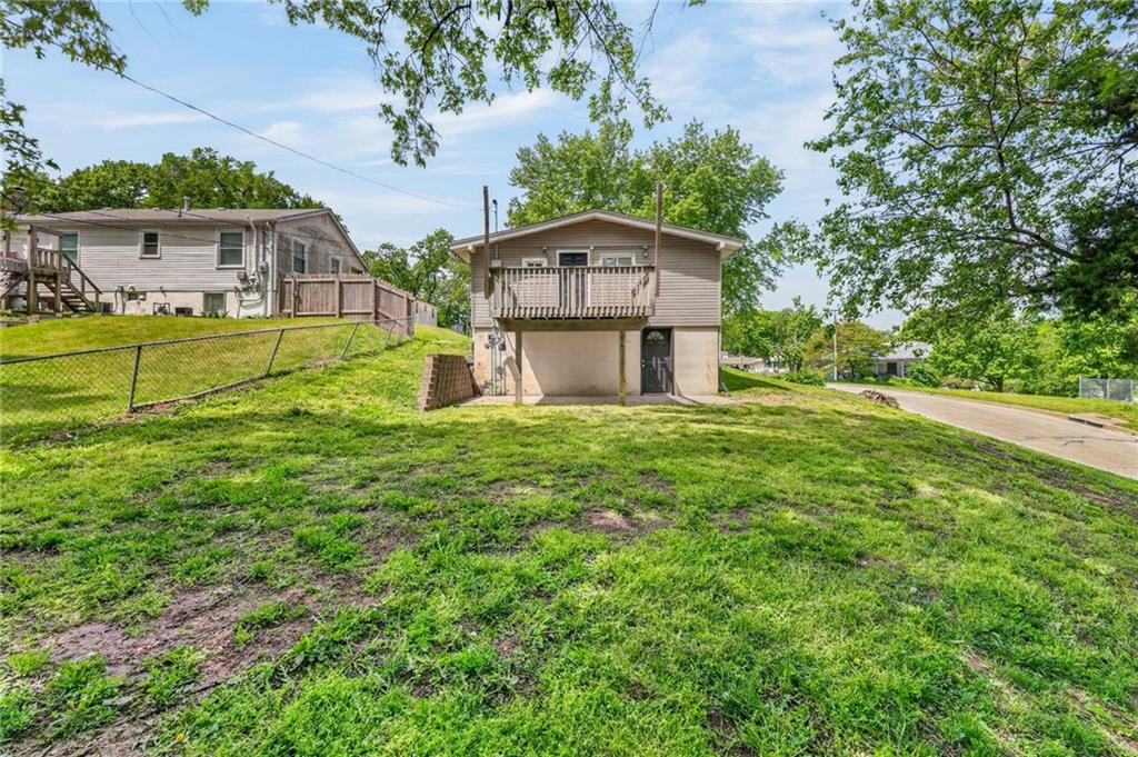 101 Rader Avenue Platte City, MO 64079 - Photo 5 of 31