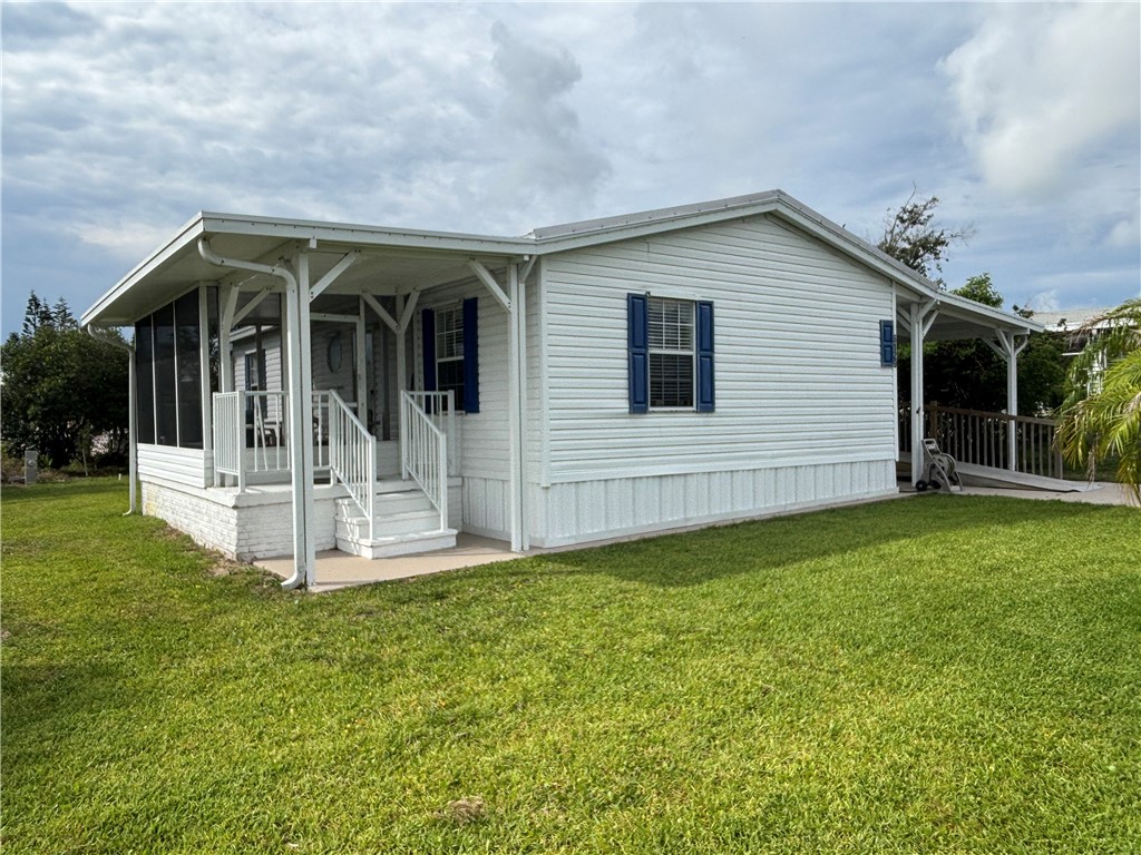 6129 97th Street Sebastian, FL 32958 - Photo 2 of 15